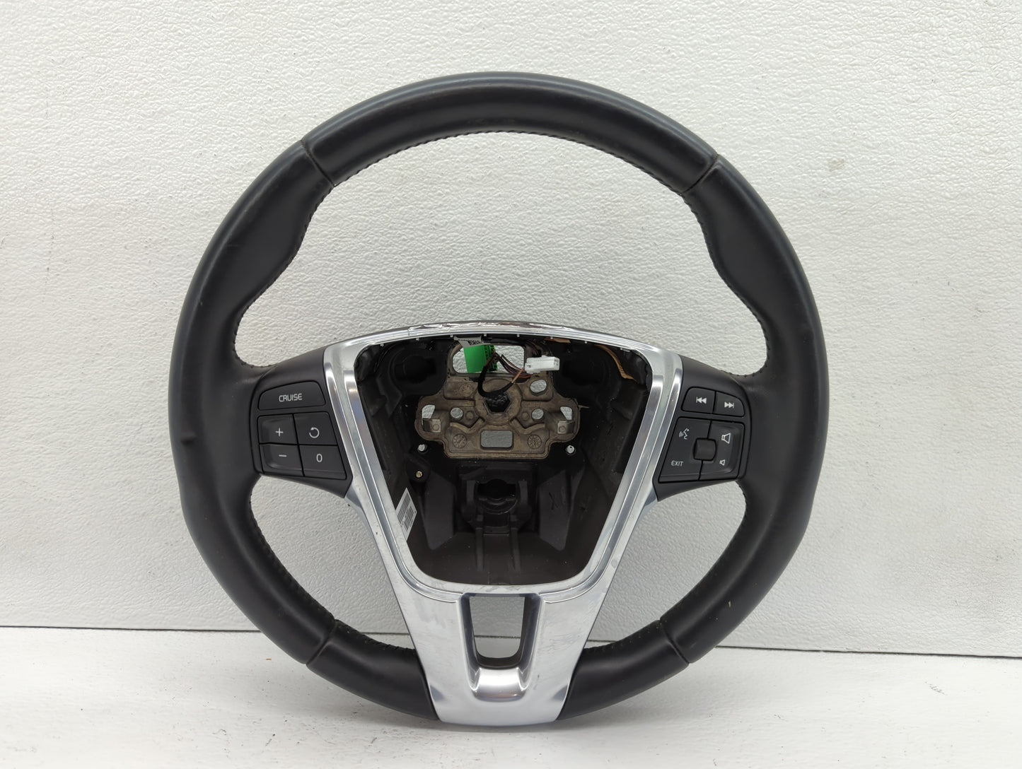 steering wheel - Oemusedautoparts1.com