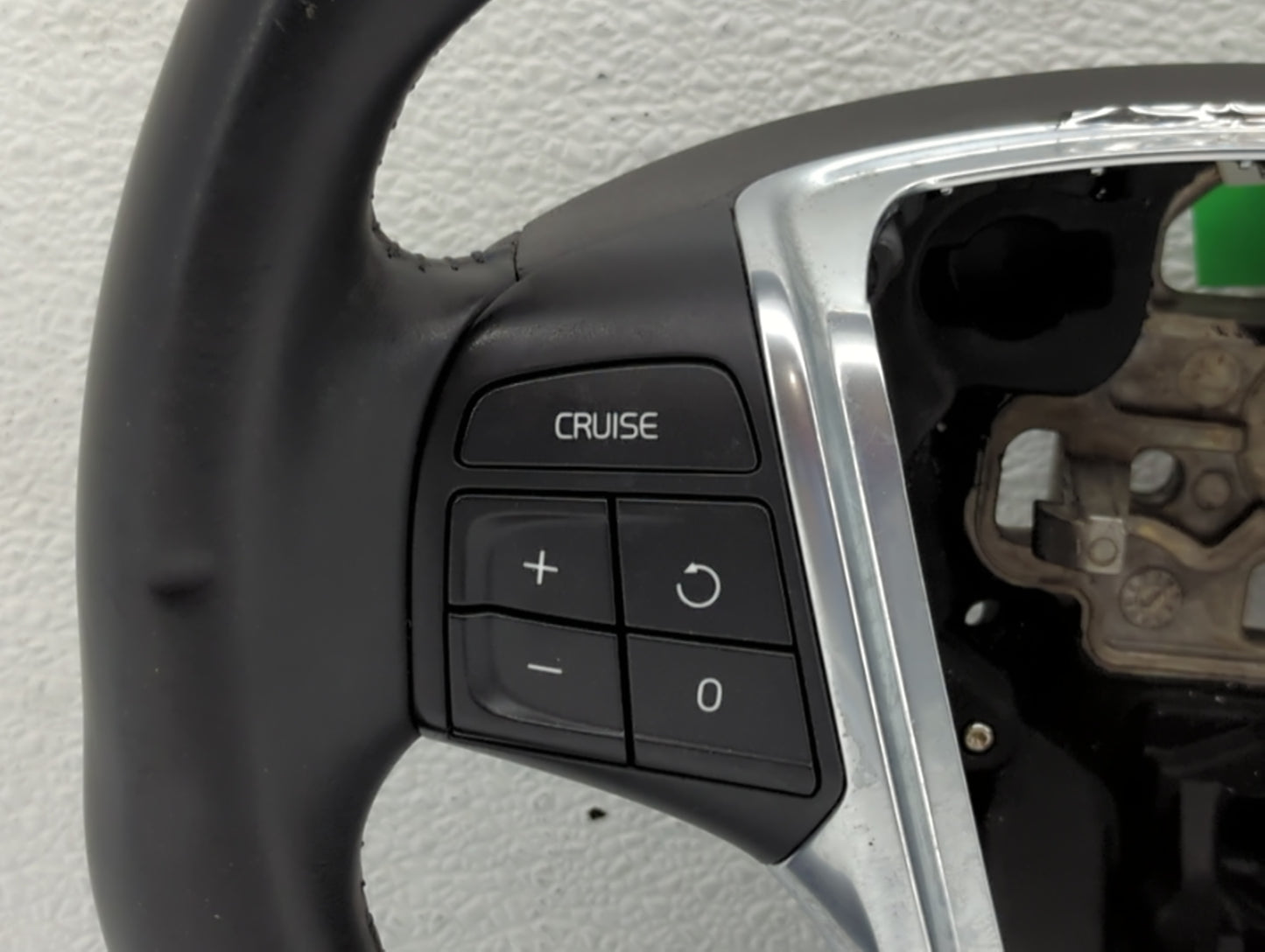 steering wheel - Oemusedautoparts1.com