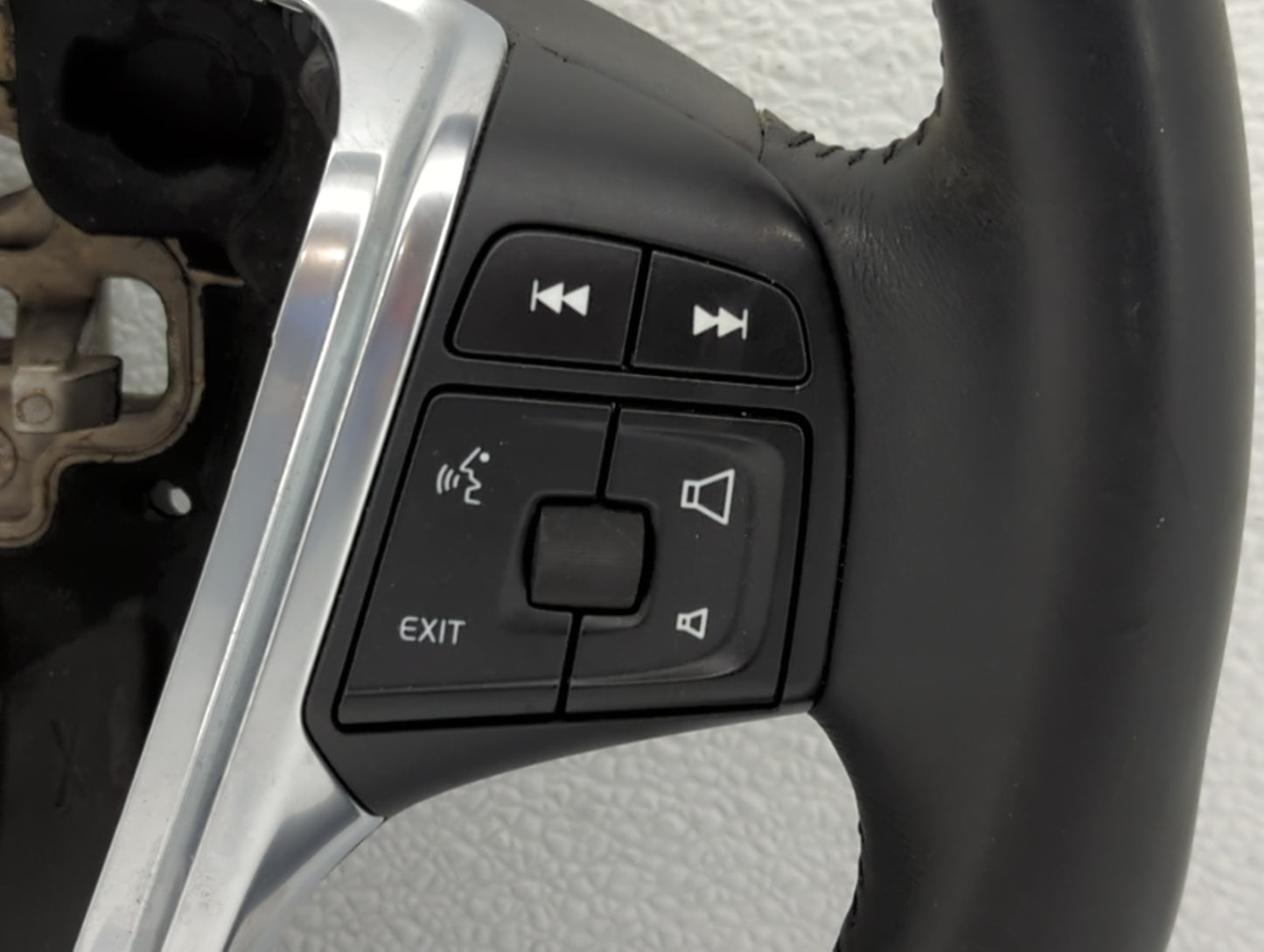 steering wheel - Oemusedautoparts1.com