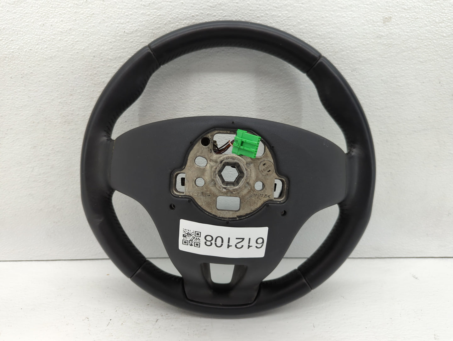 steering wheel - Oemusedautoparts1.com
