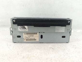 compare product 2014-2015 Volvo S60 Radio AM FM Cd Player Receiver Replacement P/N:CF6N-18C815-BA Fits Fits 2014 2015 2016 OEM Used Auto Parts