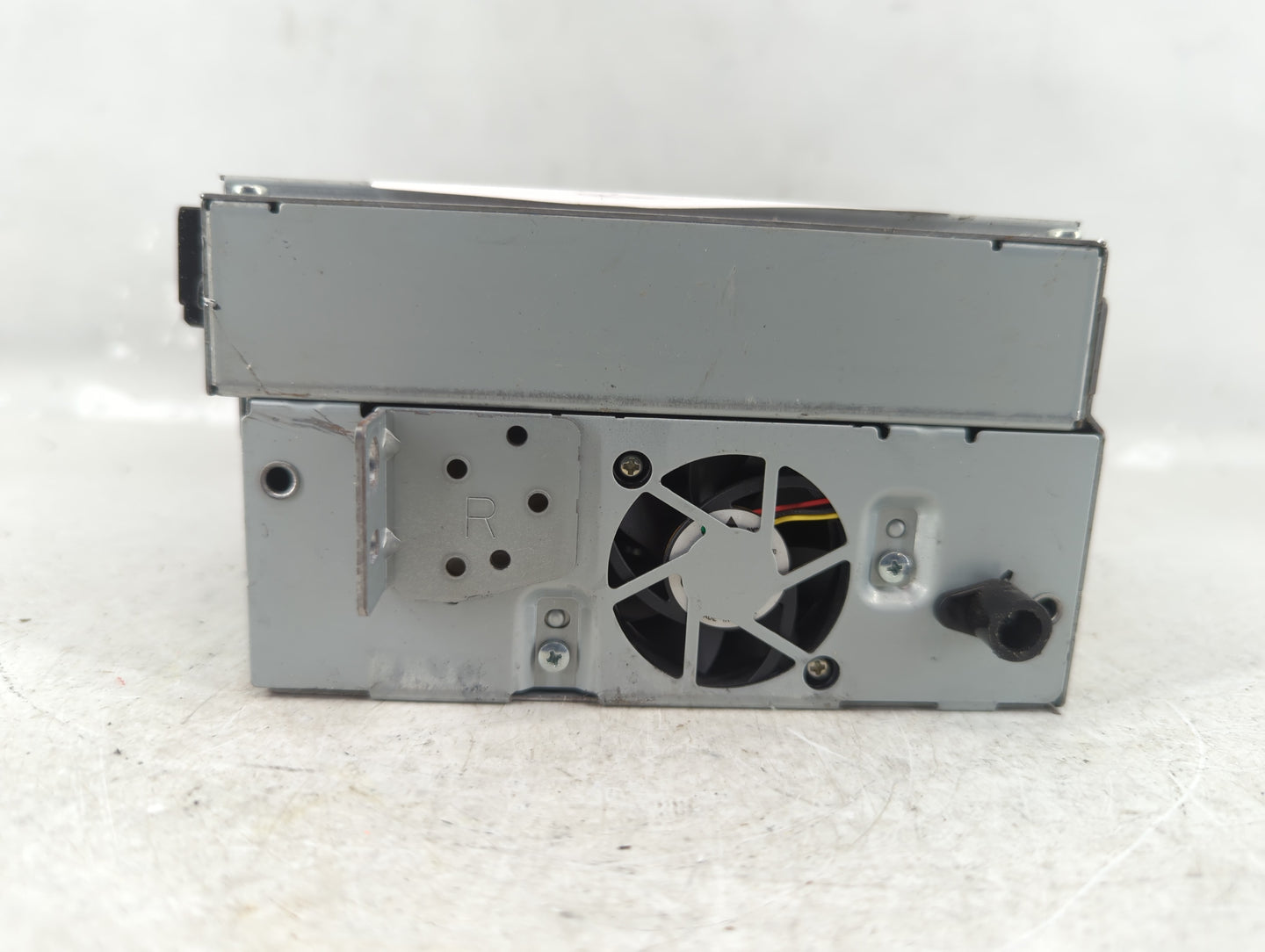 2014-2015 Volvo S60 Radio AM FM Cd Player Receiver Replacement P/N:CF6N-18C815-BA Fits Fits 2014 2015 2016 OEM Used Auto Par