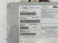 2014-2015 Volvo S60 Radio AM FM Cd Player Receiver Replacement P/N:CF6N-18C815-BA Fits Fits 2014 2015 2016 OEM Used Auto Par