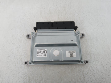 2013-2016 Volvo S60 PCM Engine Control Computer ECU ECM PCU OEM P/N:MB279700-9560 31312651 AB Fits Fits 2013 2014 2015 2016 