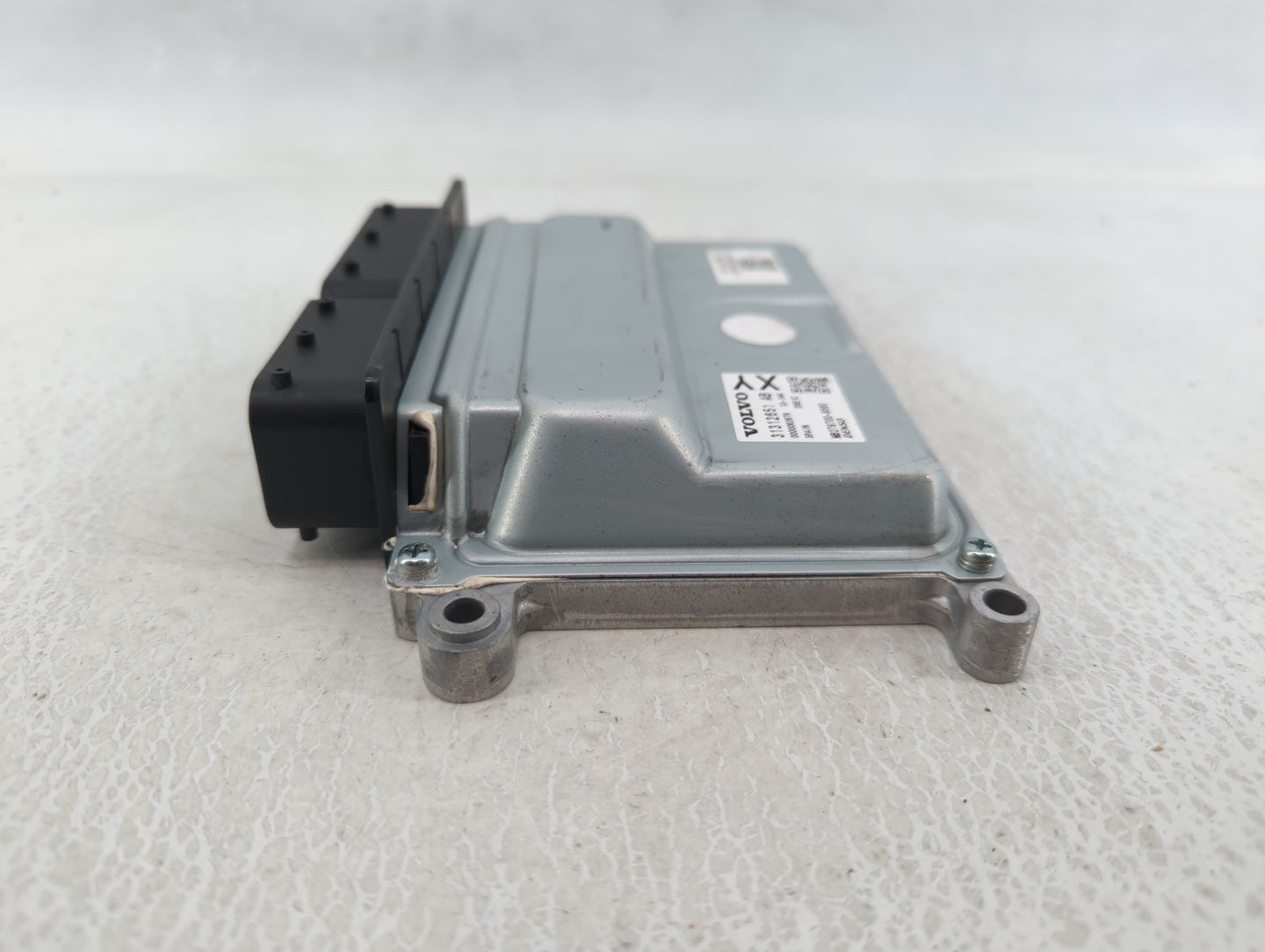 2013-2016 Volvo S60 PCM Engine Control Computer ECU ECM PCU OEM P/N:MB279700-9560 31312651 AB Fits Fits 2013 2014 2015 2016 