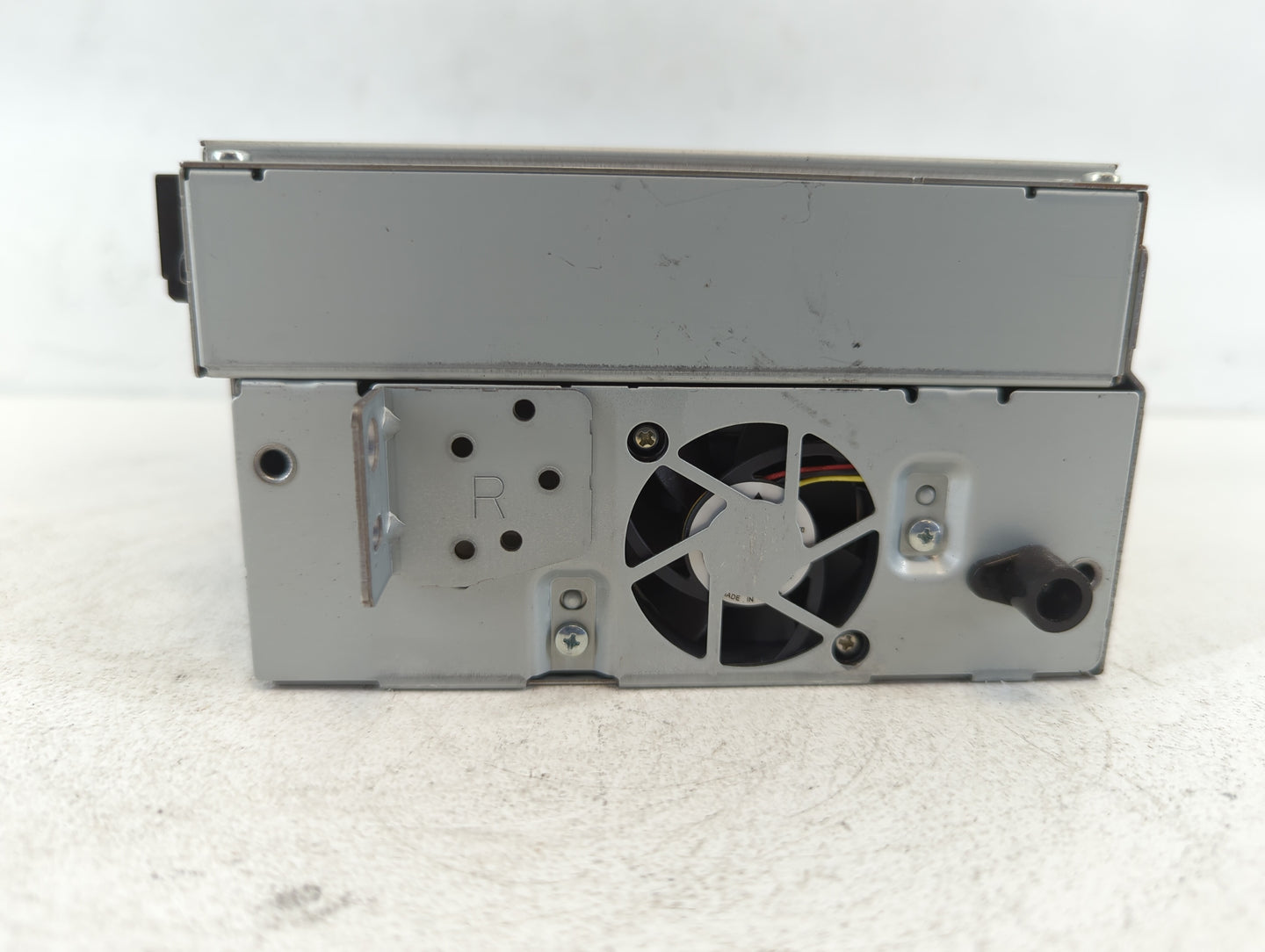 2014-2015 Volvo S60 Am Fm Cd Player Radio Receiver - Oemusedautoparts1.com