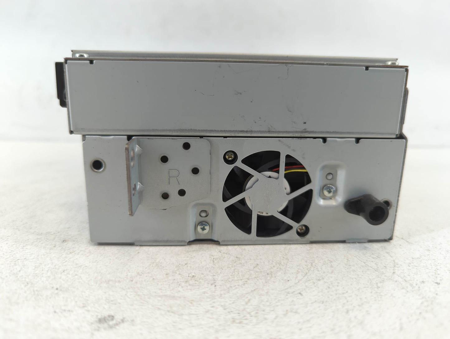 2014-2015 Volvo S60 Am Fm Cd Player Radio Receiver - Oemusedautoparts1.com