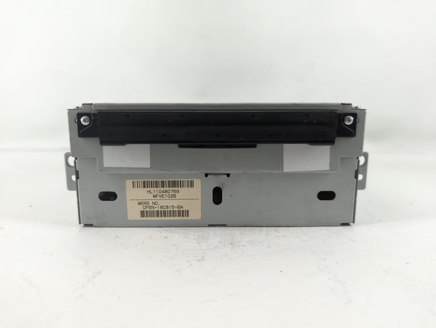 2014-2015 Volvo S60 Radio AM FM Cd Player Receiver Replacement P/N:CF6N-18C815-BA 31357213 AA Fits Fits 2014 2015 2016 OEM U