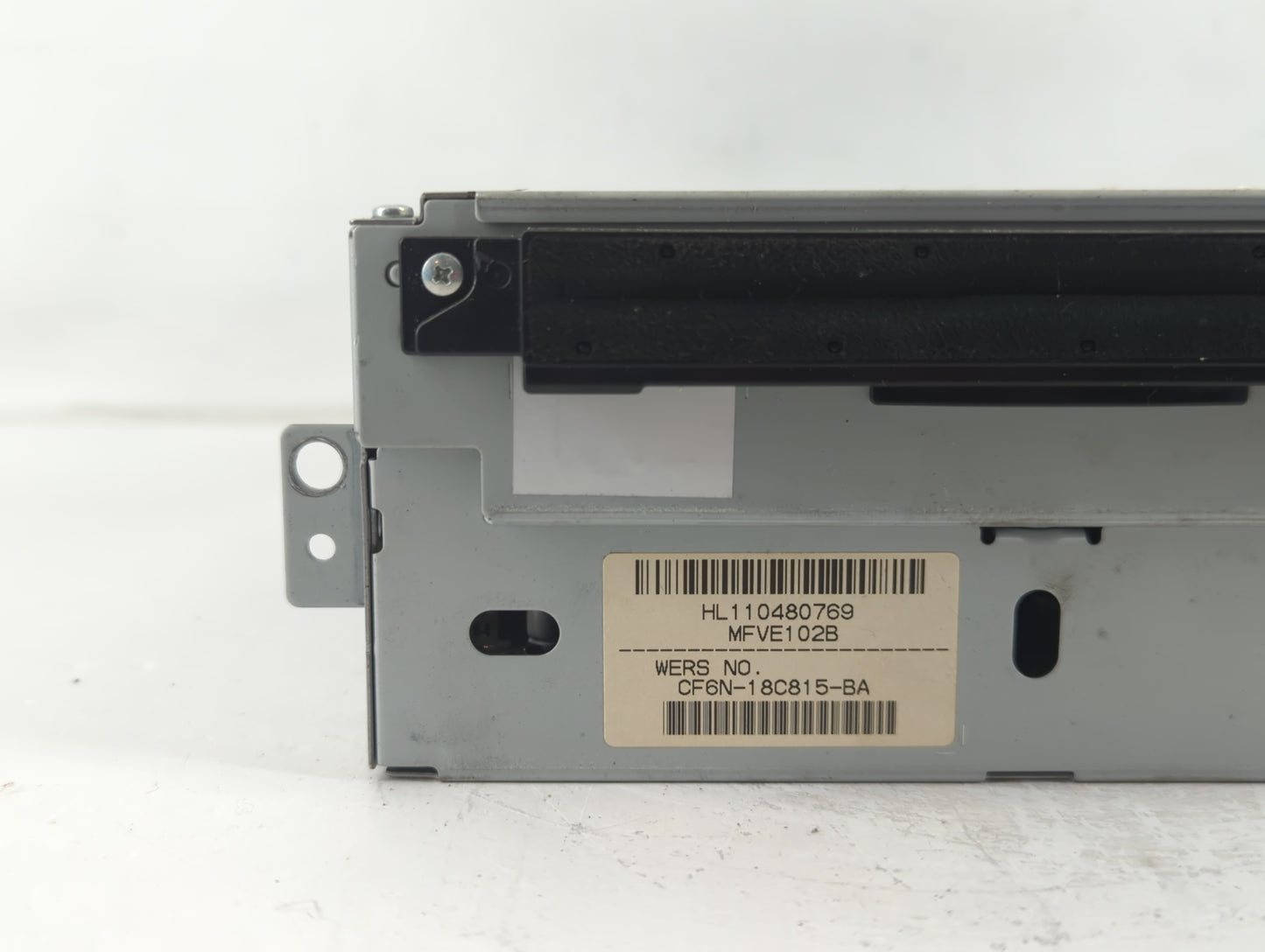 2014-2015 Volvo S60 Radio AM FM Cd Player Receiver Replacement P/N:CF6N-18C815-BA 31357213 AA Fits Fits 2014 2015 2016 OEM U