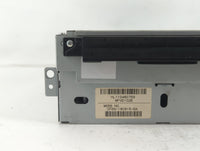2014-2015 Volvo S60 Radio AM FM Cd Player Receiver Replacement P/N:CF6N-18C815-BA 31357213 AA Fits Fits 2014 2015 2016 OEM U