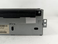 2014-2015 Volvo S60 Radio AM FM Cd Player Receiver Replacement P/N:CF6N-18C815-BA 31357213 AA Fits Fits 2014 2015 2016 OEM U