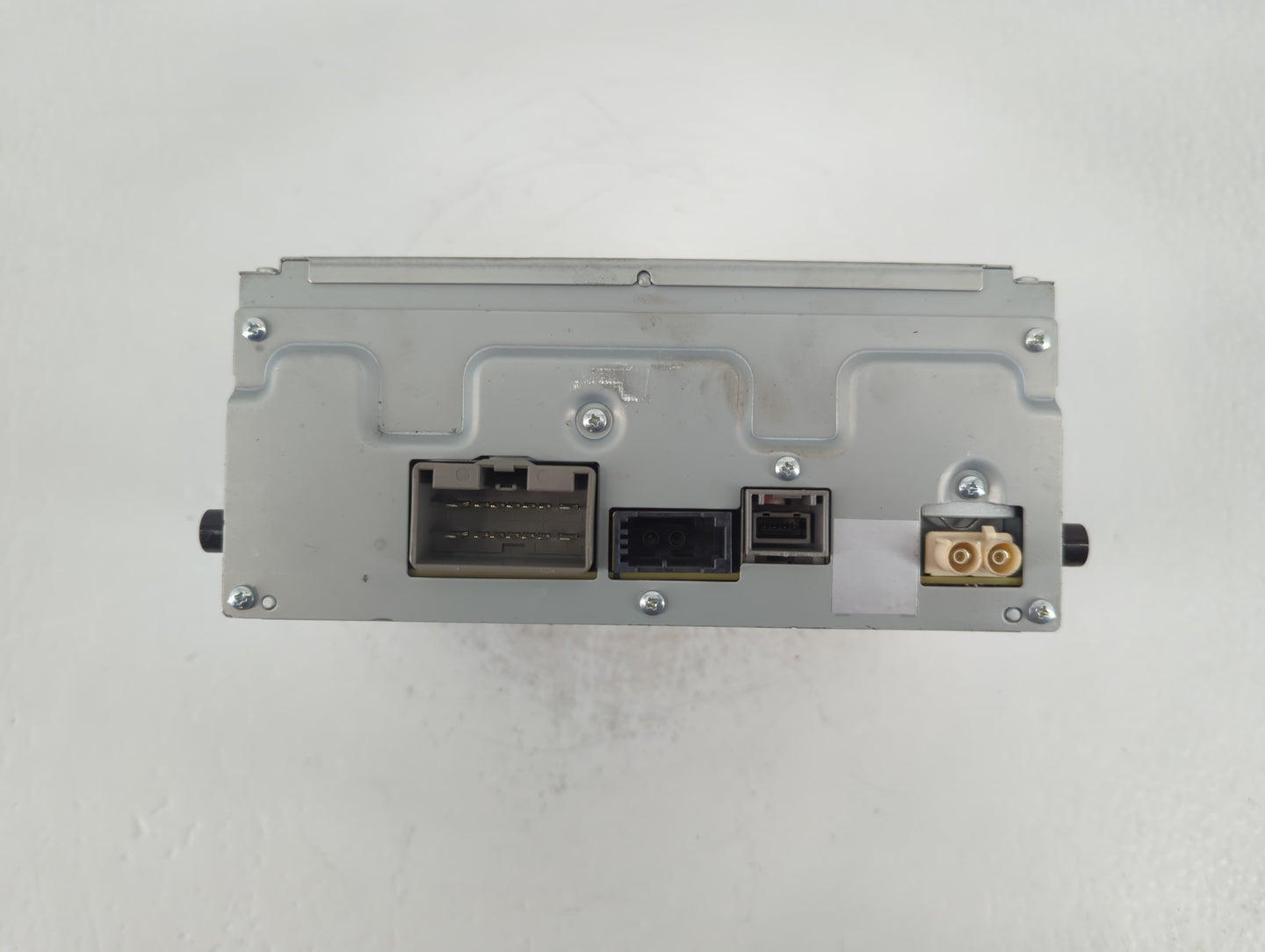 2014-2015 Volvo S60 Radio AM FM Cd Player Receiver Replacement P/N:CF6N-18C815-BA 31357213 AA Fits Fits 2014 2015 2016 OEM U