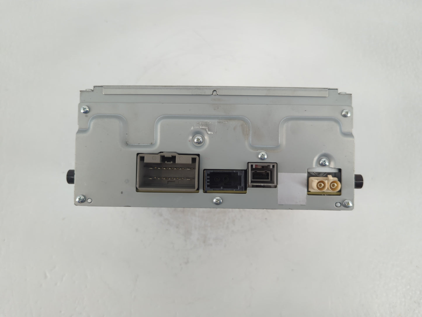 2014-2015 Volvo S60 Radio AM FM Cd Player Receiver Replacement P/N:CF6N-18C815-BA 31357213 AA Fits Fits 2014 2015 2016 OEM U