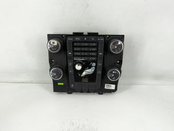 compare product 2014 Volvo S60 Climate Control Module Temperature AC/Heater Replacement P/N:PP+MD40 7923 Fits OEM Used Auto Parts