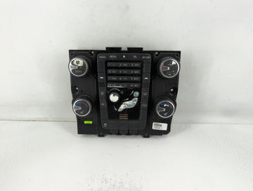 2014 Volvo S60 Climate Control Module Temperature AC/Heater Replacement P/N:PP+MD40 7923 Fits OEM Used Auto Parts - Oemuseda
