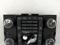 2014 Volvo S60 Climate Control Module Temperature AC/Heater Replacement P/N:PP+MD40 7923 Fits OEM Used Auto Parts - Oemuseda