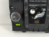 2014 Volvo S60 Climate Control Module Temperature AC/Heater Replacement P/N:PP+MD40 7923 Fits OEM Used Auto Parts - Oemuseda