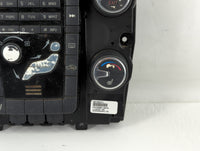 2014 Volvo S60 Climate Control Module Temperature AC/Heater Replacement P/N:PP+MD40 7923 Fits OEM Used Auto Parts - Oemuseda