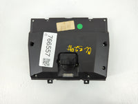 2014 Volvo S60 Climate Control Module Temperature AC/Heater Replacement P/N:PP+MD40 7923 Fits OEM Used Auto Parts - Oemuseda