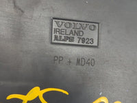 2014 Volvo S60 Climate Control Module Temperature AC/Heater Replacement P/N:PP+MD40 7923 Fits OEM Used Auto Parts - Oemuseda