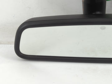2014-2018 Volvo S60 Interior Rear View Mirror Replacement OEM P/N:E11025891 Fits Fits 2013 2014 2015 2016 2017 2018 OEM Used Auto Parts