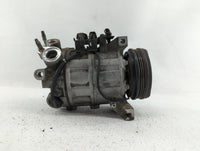 2014 Volvo V60 Air Conditioning A/c Ac Compressor Oem - Oemusedautoparts1.com