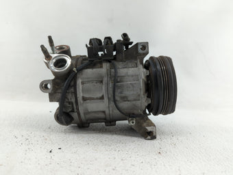 compare product 2014 Volvo V60 Air Conditioning A/c Ac Compressor Oem