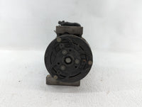 2014 Volvo V60 Air Conditioning A/c Ac Compressor Oem - Oemusedautoparts1.com