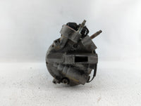 2014 Volvo V60 Air Conditioning A/c Ac Compressor Oem - Oemusedautoparts1.com