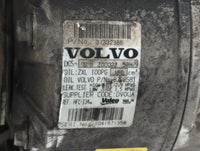 2014 Volvo V60 Air Conditioning A/c Ac Compressor Oem - Oemusedautoparts1.com