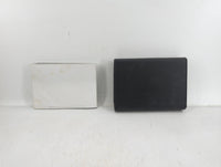 2014 Volvo V60 Owners Manual Book Guide OEM Used Auto Parts - Oemusedautoparts1.com