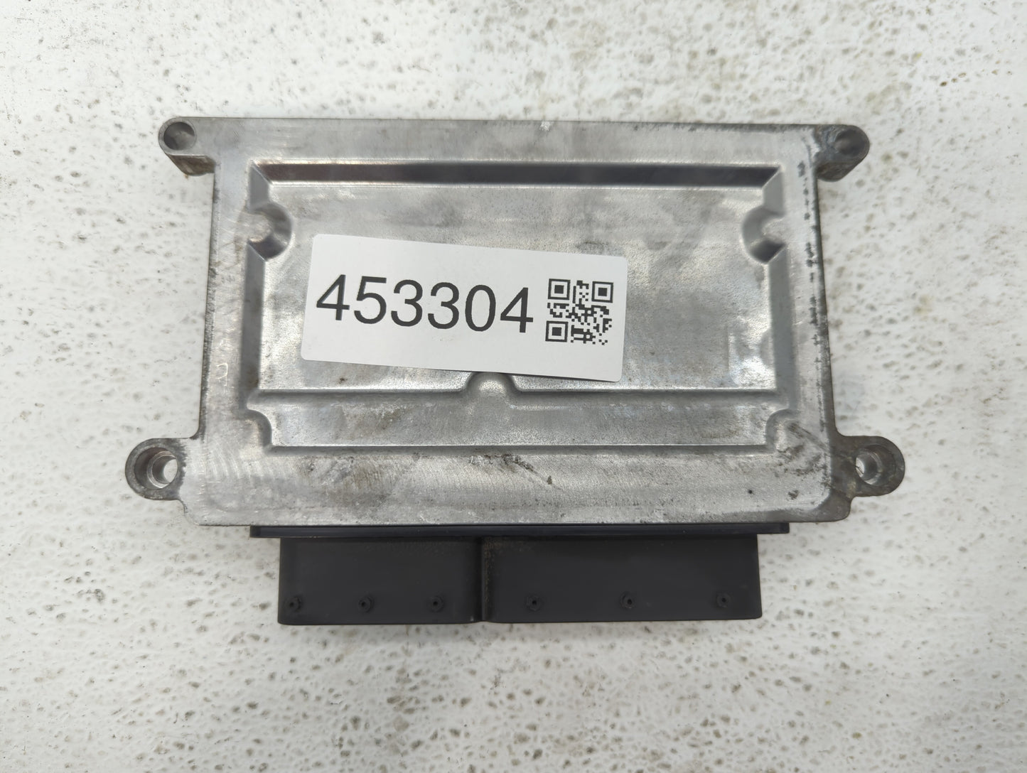 2015-2016 Volvo V60 PCM Engine Control Computer ECU ECM PCU OEM P/N:31312651AB Fits Fits 2013 2014 2015 2016 OEM Used Auto P