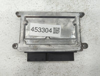 2015-2016 Volvo V60 PCM Engine Control Computer ECU ECM PCU OEM P/N:31312651AB Fits Fits 2013 2014 2015 2016 OEM Used Auto P