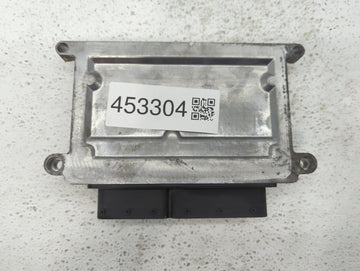 2015-2016 Volvo V60 PCM Engine Control Computer ECU ECM PCU OEM P/N:31312651AB Fits Fits 2013 2014 2015 2016 OEM Used Auto P