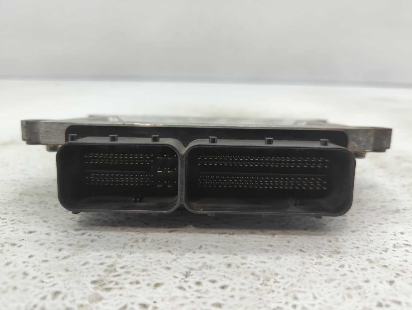 2015-2016 Volvo V60 PCM Engine Control Computer ECU ECM PCU OEM P/N:31312651AB Fits Fits 2013 2014 2015 2016 OEM Used Auto P