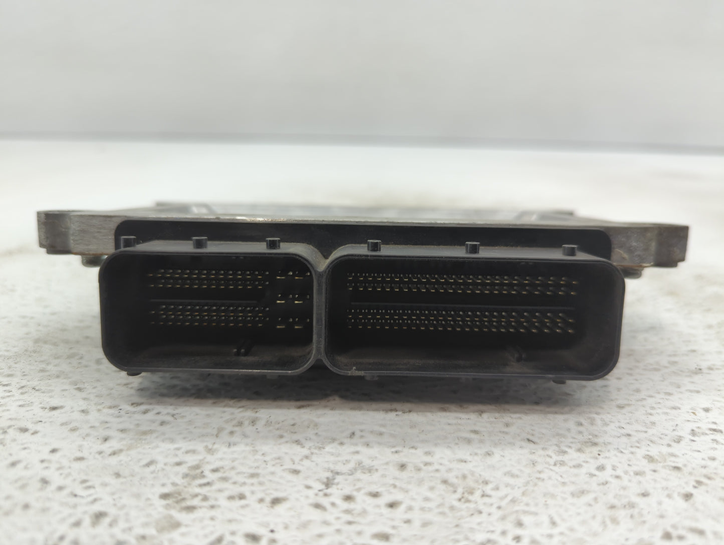 2015-2016 Volvo V60 PCM Engine Control Computer ECU ECM PCU OEM P/N:31312651AB Fits Fits 2013 2014 2015 2016 OEM Used Auto P