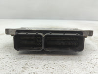 2015-2016 Volvo V60 PCM Engine Control Computer ECU ECM PCU OEM P/N:31312651AB Fits Fits 2013 2014 2015 2016 OEM Used Auto P