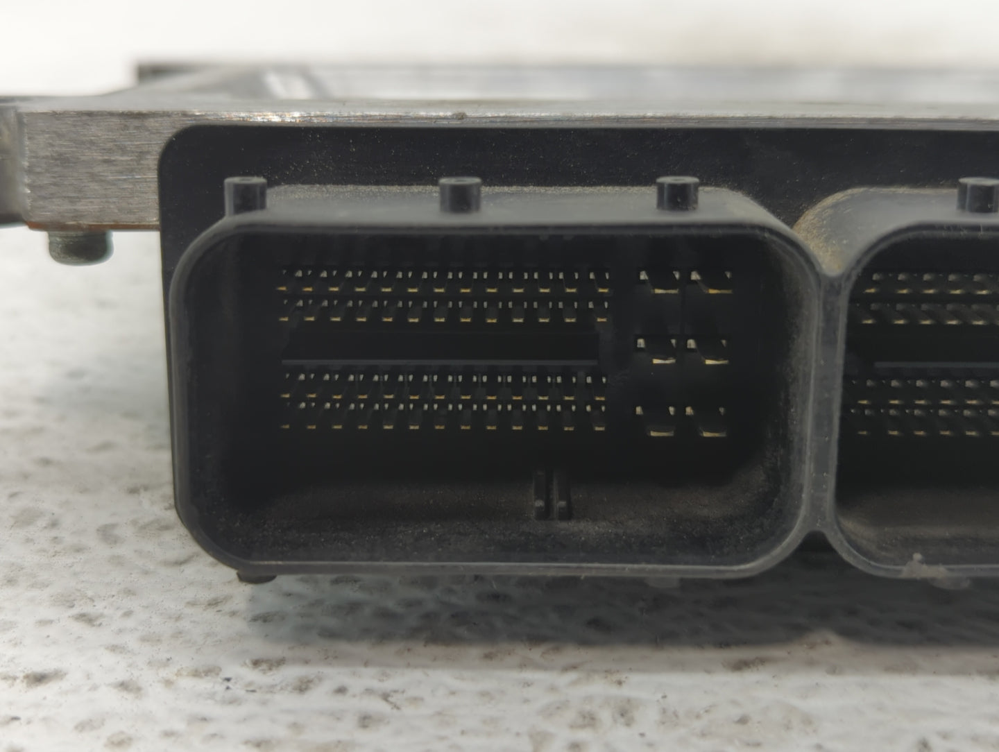2015-2016 Volvo V60 PCM Engine Control Computer ECU ECM PCU OEM P/N:31312651AB Fits Fits 2013 2014 2015 2016 OEM Used Auto P
