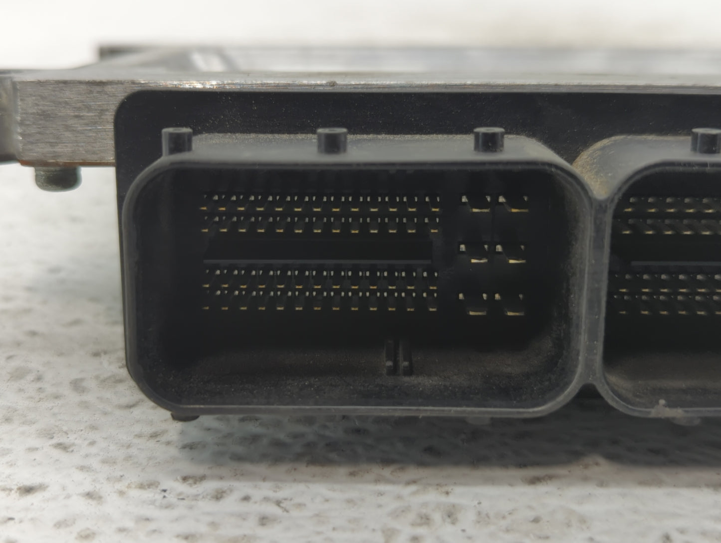 2015-2016 Volvo V60 PCM Engine Control Computer ECU ECM PCU OEM P/N:31312651AB Fits Fits 2013 2014 2015 2016 OEM Used Auto P