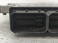 2015-2016 Volvo V60 PCM Engine Control Computer ECU ECM PCU OEM P/N:31312651AB Fits Fits 2013 2014 2015 2016 OEM Used Auto P
