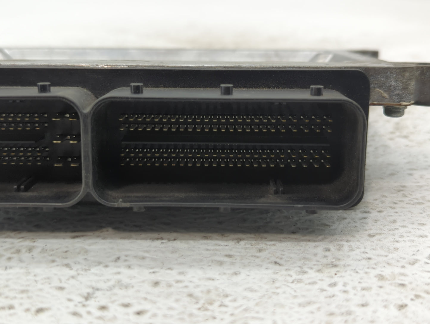 2015-2016 Volvo V60 PCM Engine Control Computer ECU ECM PCU OEM P/N:31312651AB Fits Fits 2013 2014 2015 2016 OEM Used Auto P