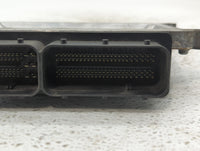 2015-2016 Volvo V60 PCM Engine Control Computer ECU ECM PCU OEM P/N:31312651AB Fits Fits 2013 2014 2015 2016 OEM Used Auto P