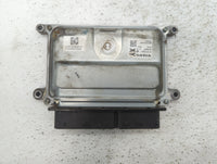 2015-2016 Volvo V60 PCM Engine Control Computer ECU ECM PCU OEM P/N:31312651AB Fits Fits 2013 2014 2015 2016 OEM Used Auto P