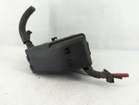 2013 Volvo V60 Fusebox Fuse Box Panel Relay Module P/N:6G9T-14A067-CA 6G9T-14A076-MB Fits Fits 2011 2012 2014 OEM Used Auto 