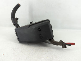 compare product 2013 Volvo V60 Fusebox Fuse Box Panel Relay Module P/N:6G9T-14A067-CA 6G9T-14A076-MB Fits Fits 2011 2012 2014 OEM Used Auto Parts