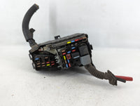 2013 Volvo V60 Fusebox Fuse Box Panel Relay Module P/N:6G9T-14A067-CA 6G9T-14A076-MB Fits Fits 2011 2012 2014 OEM Used Auto 