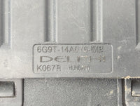 2013 Volvo V60 Fusebox Fuse Box Panel Relay Module P/N:6G9T-14A067-CA 6G9T-14A076-MB Fits Fits 2011 2012 2014 OEM Used Auto 