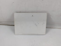 2014 Volvo V60 Owners Manual Book Guide OEM Used Auto Parts - Oemusedautoparts1.com