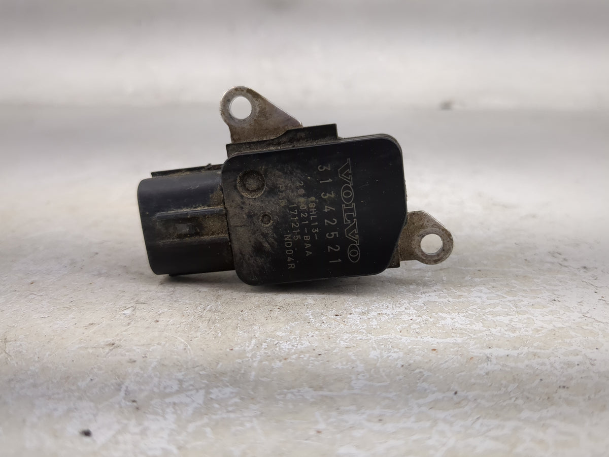 2014 Volvo Xc60 1500638 - Oemusedautoparts1.com
