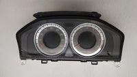 2014 Volvo Xc60 Instrument Cluster Speedometer Gauges P/N:31343326AA 31296371AB Fits Fits 2011 2012 2013 OEM Used Auto Parts